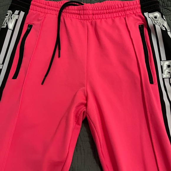PINK Neon Joggers - Picture 7 of 7